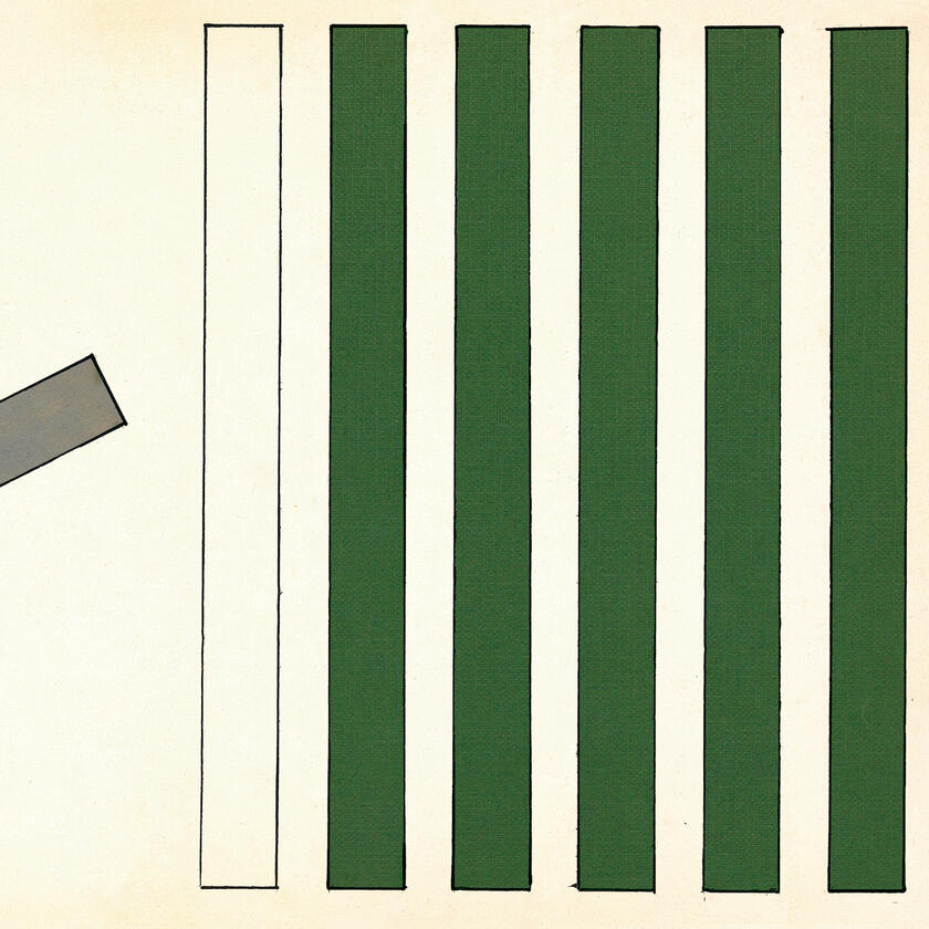 Jero Romero - Mi vida en partes muy pequeñas EP