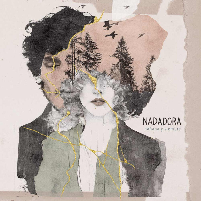 Nadadora - Mañana y Siempre