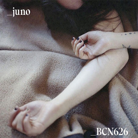 _juno - _BCN626
